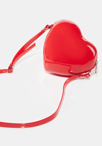 Achy Breaky Heart Bag