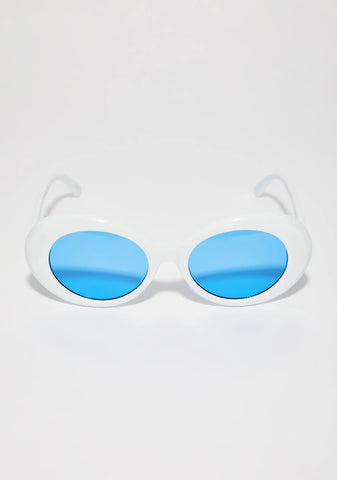 Mod Squad Sunglasses