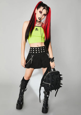 Toxic Wasteland Cami Tank