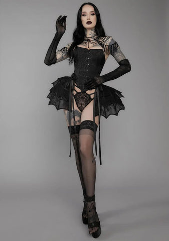 Scent Of You 3-Piece Lingerie Set