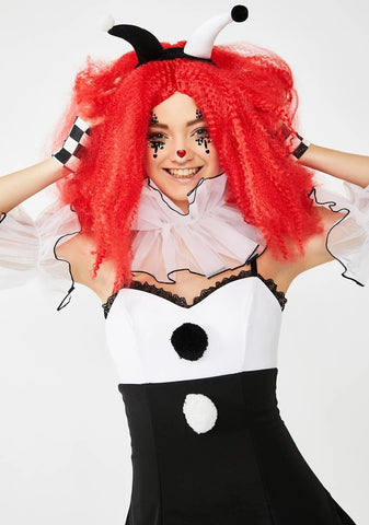 Carnival Creep Costume Set