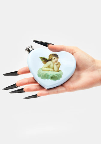 Nectar Of The Gods Flask