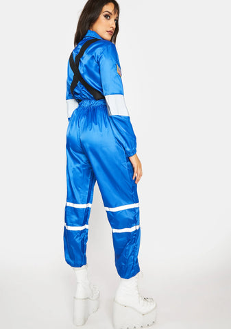 Space Explorer Jumpsuit