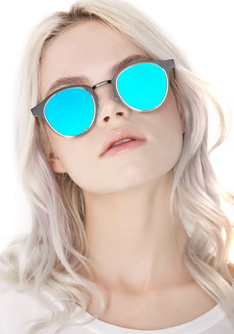 Warp Sunglasses