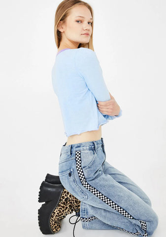 Supa Fly Graphic Tee