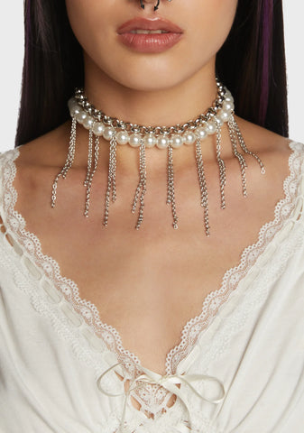 Last Forever Chain Choker
