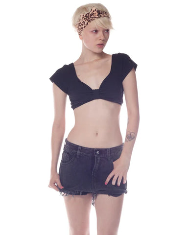 Salvage Bandits Shorts