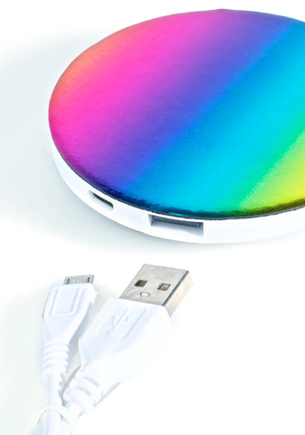 Signal In Tha Sky Power Bank