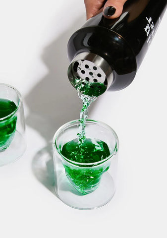 Bless Up Cocktail Shaker