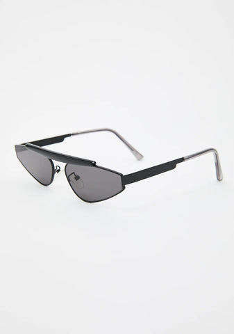 Shade Radar Triangle Sunglasses