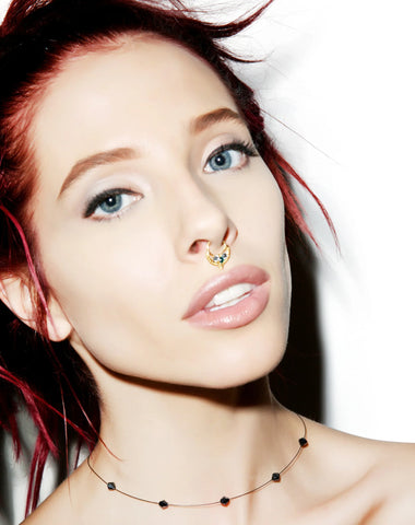 The Dark Crystal Choker