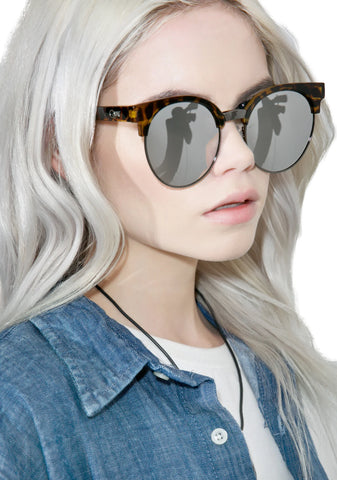 Highly Strung Sunglasses