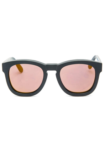 Classic Fox Deluxe Frame - Pink