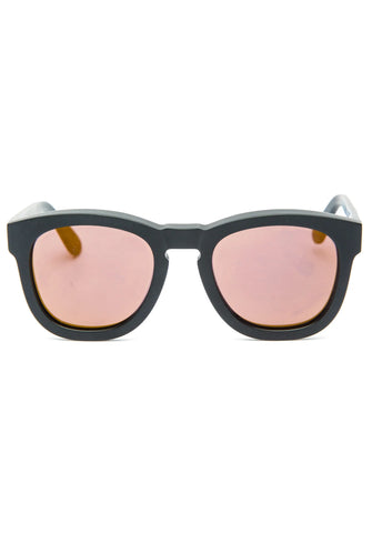 Classic Fox Deluxe Frame