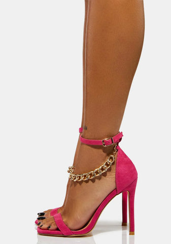 Sweet Bartolomeo Stiletto Heels