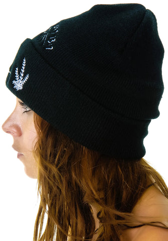 Revelation Beanie