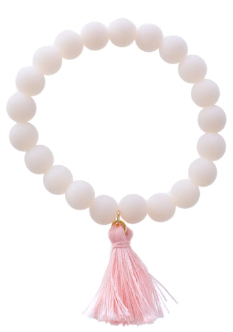 Electrified Heartz Glow Bracelet