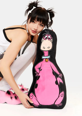 Dino Mite Plush Pillow