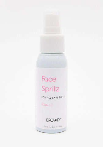 Face Spritz