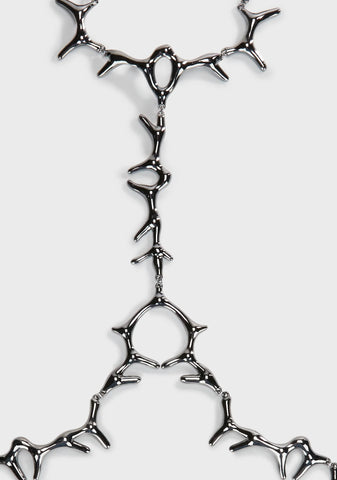 Echo Thorn Body Chain