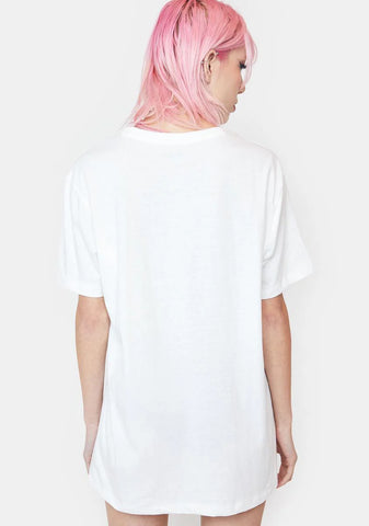 Screaming Tiger Graphic Tee