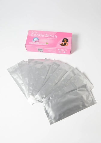 Herbal Pantyliners