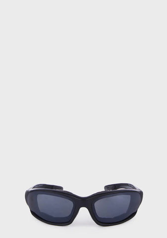 Limitless Visor Sunglasses