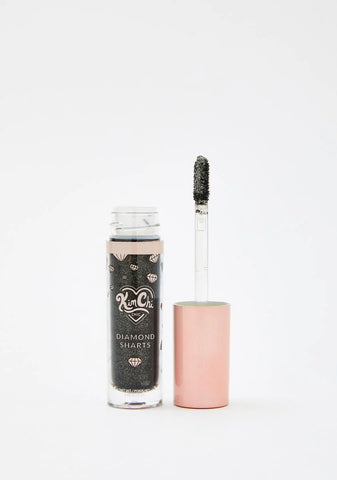 Black Out Diamond Sharts Eyeshadow Cream