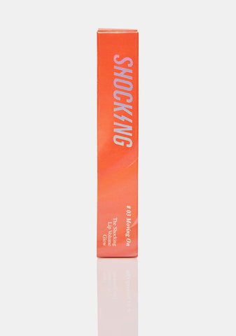 Moving On Shocking Lip Volume Glow Tint