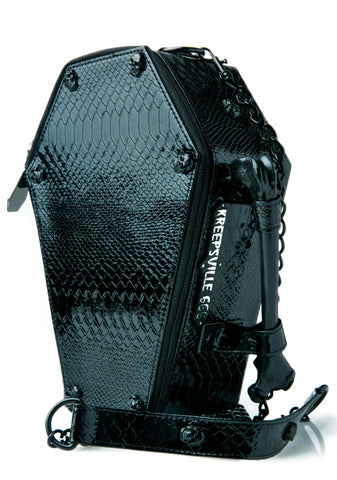 Anatomy Skull With Studs