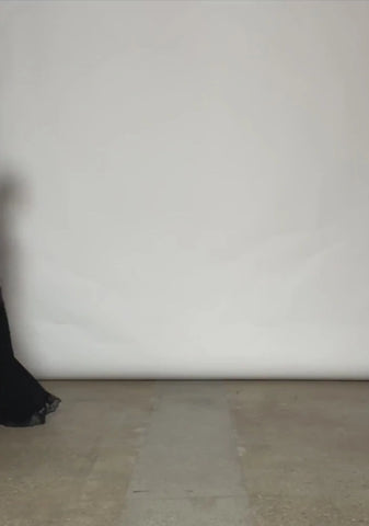 Sweetly Spiritual Lace Blouse - Ivory