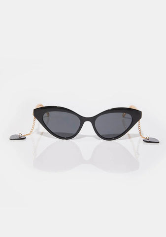 Dazzle Baby Sunglasses