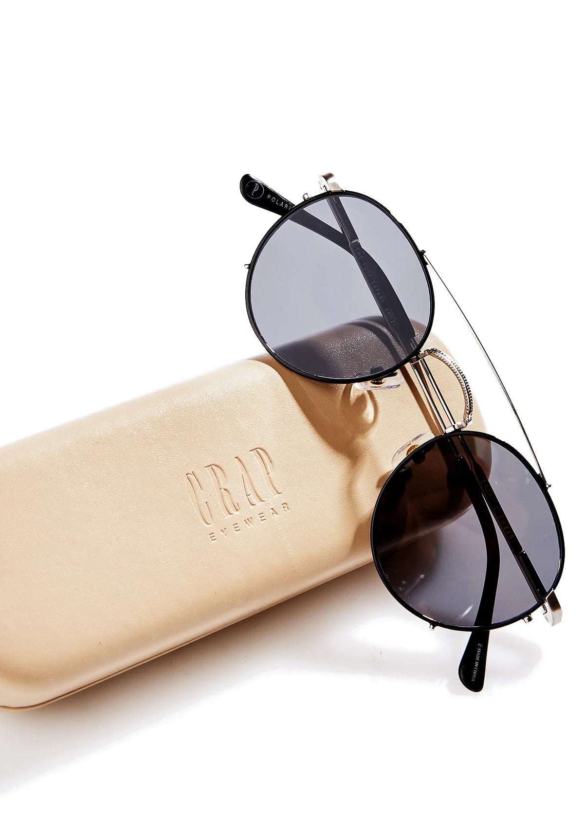 The Tuff Safari Sunglasses