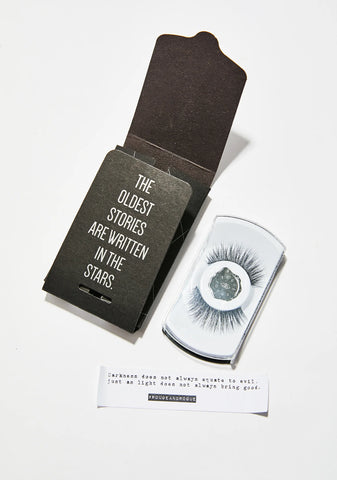 Chaos Luxe Faux Mink Lashes