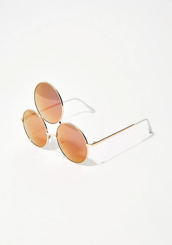 Rain 3rd Eye Sunglasses
