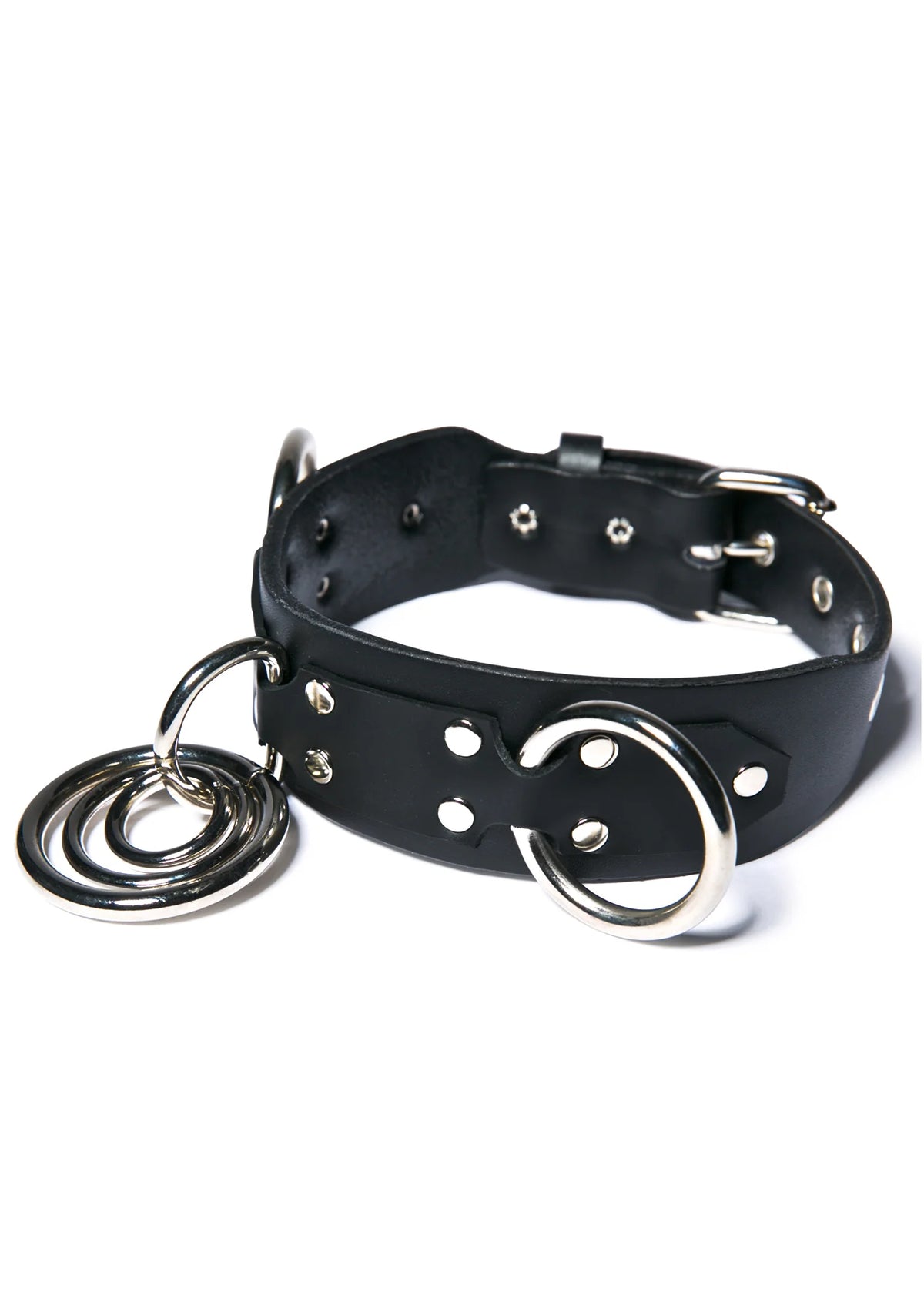 Lord O' Da Rings Choker