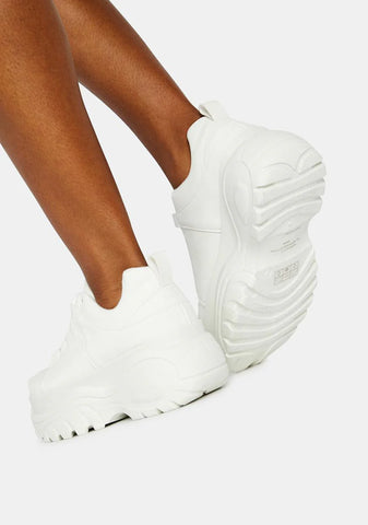 Soar High Platform Sneakers