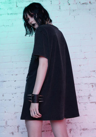 The Darkest Depths Glow In The Dark Tee