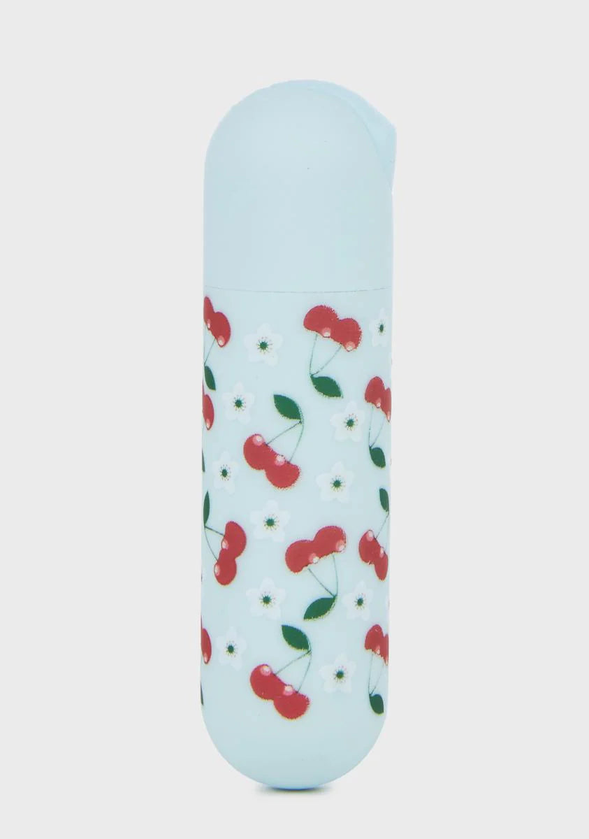 Cherry Popper Mini Vibrator