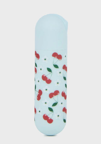 Cherry Popper Mini Vibrator