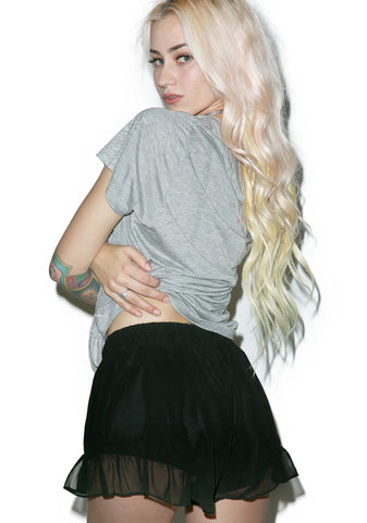 Late Nite Love Shorts