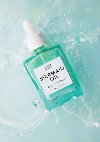 Mermaid Facial Oil