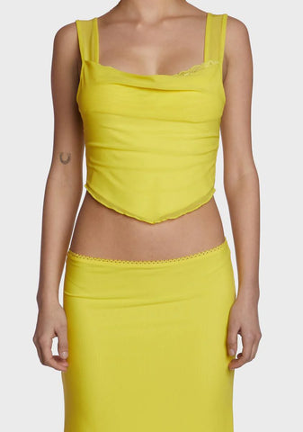 Ultimate Time Tank Top