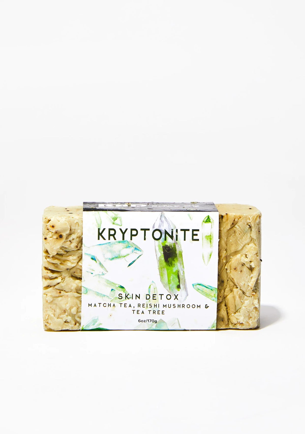 Kryptonite Body Bar
