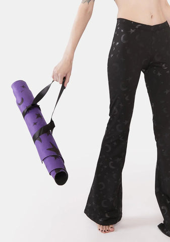 Perfect Spellcaster Yoga Mat