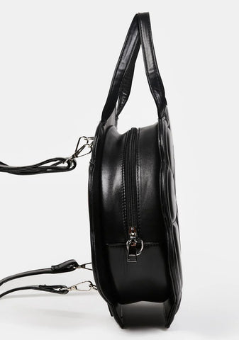 Soul Keeper Backpack