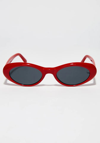 1990 Eyesight Sunglasses