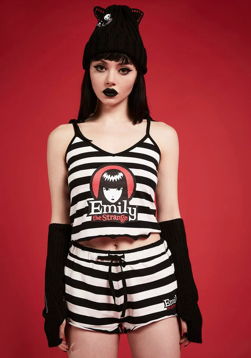 Existential Freeze Knit Lounge Set