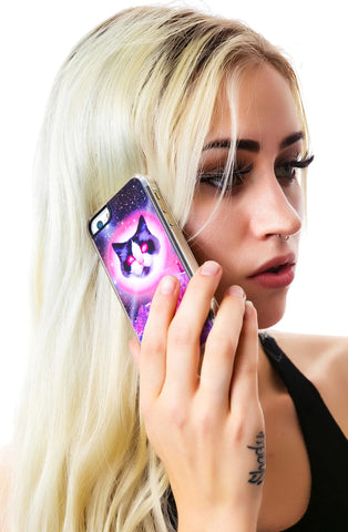 Cat of Oz iPhone 5 Case