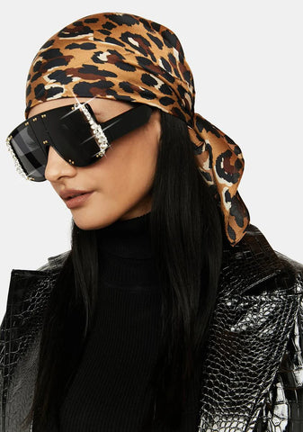 Like Never Before Head Scarf